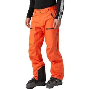 Helly Hansen Elevation Infinity Shell 2.0 Pant - Men’s S
